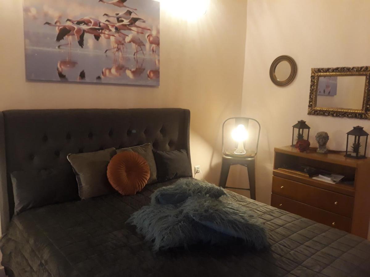 Caldera Premium Villa Кавала Экстерьер фото