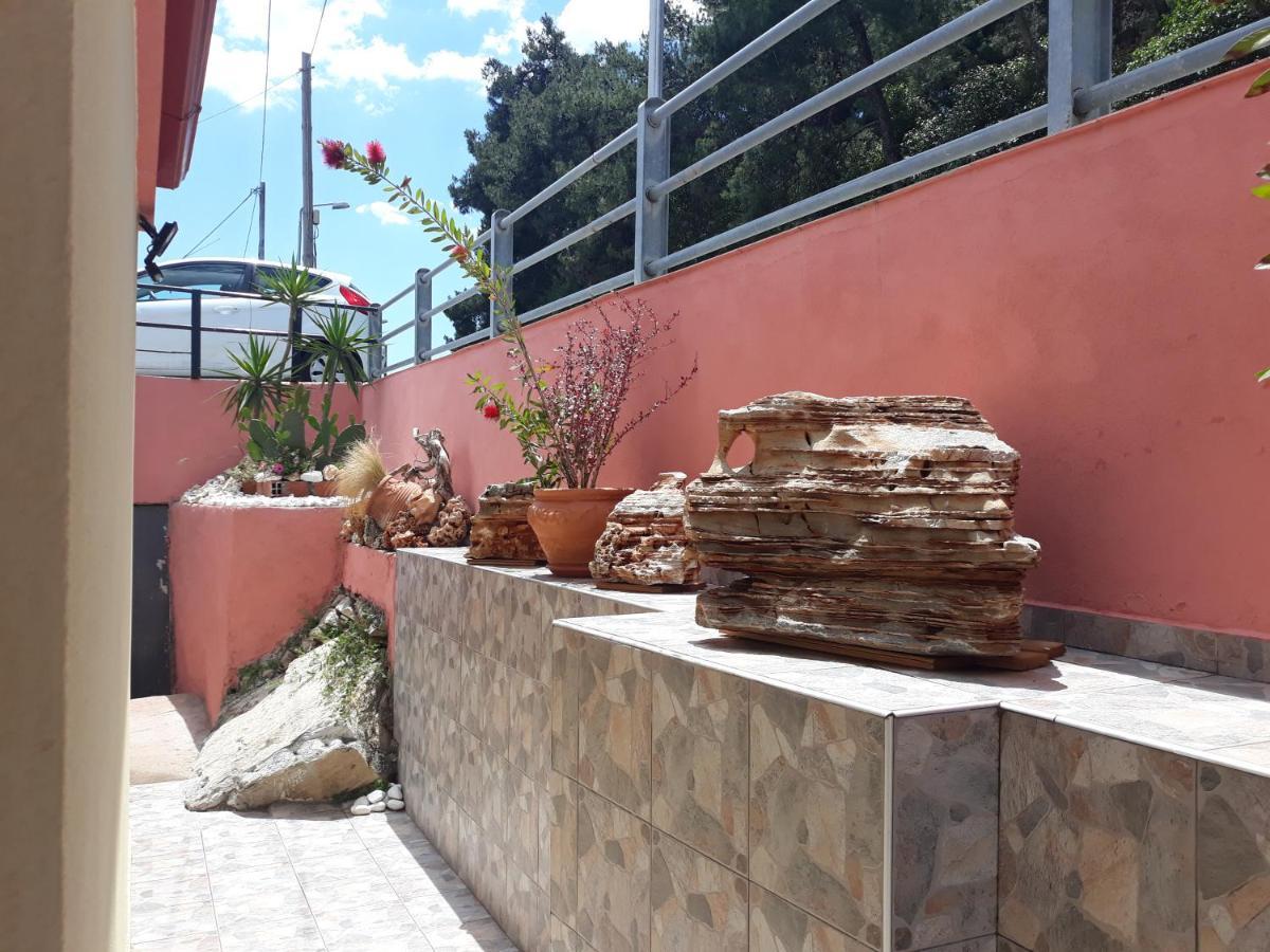 Caldera Premium Villa Кавала Экстерьер фото